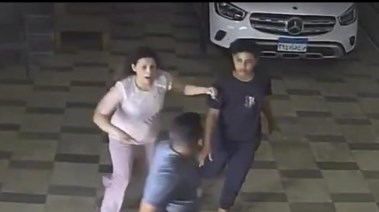 جانب من الواقعة 