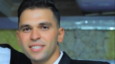 المتوفي ضياء مصطفي غالي 