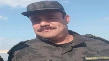  الشهيد اللواء امتياز اسحاق