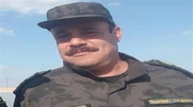 الشهيد اللواء امتياز إسحاق