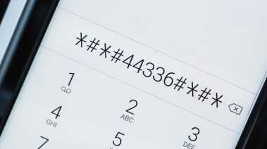 أكواد الكشف عن اختراق الهواتف المحمولة- تعبيرية 