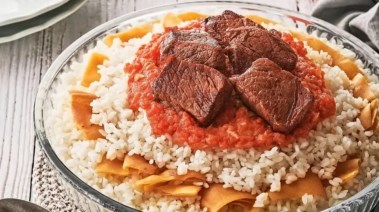 فوائد الفتة- تعبيرية