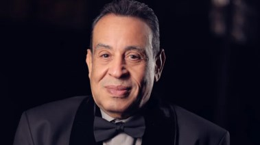 الموسيقار صلاح الشرنوبي