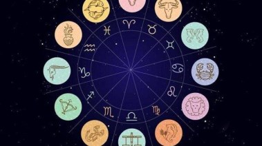 ماذا تقول الأبراج؟
