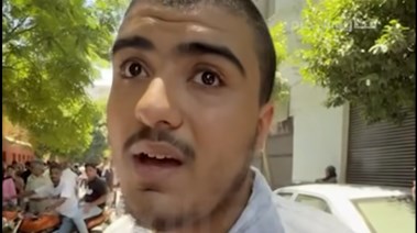 طالب الثانوية الفصيح
