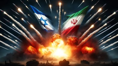 آخر تطورات الحرب بين إسرائيل وإيران
