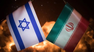 وقف إطلاق النار بين إسرائيل وايران بعد 12 يوم من الحرب 