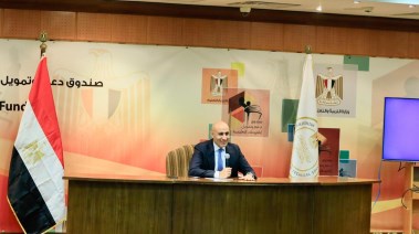 وزير التربية والتعليم محمد عبداللطيف