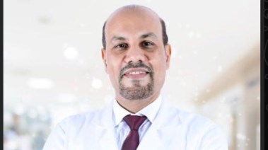 الدكتور ضياء الدين أبو السعود