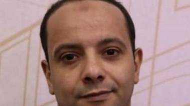 عمرو حسين