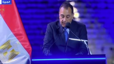  رئيس مجلس الوزراء مصطفى مدبولي
