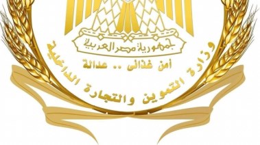 وزارة التموين والتجارة الداخلية