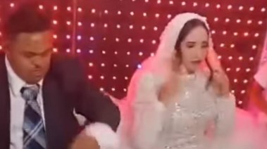 جانب من الفيديو