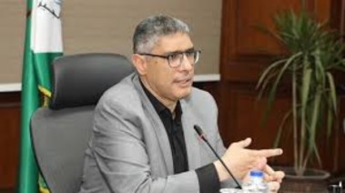 محافظ الجيزة، المهندس عادل النجار