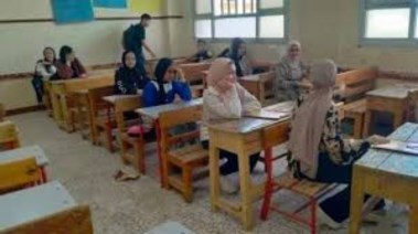 ظهر نتيجة الصف الثالث الإعدادي محافظة الفيوم