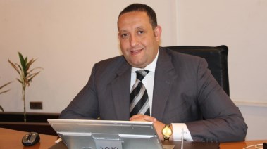 مقرر لجنة مباشرة الحقوق السياسية والتمثيل النيابي بالحوار الوطني وعضو مجلس النواب السابق، الدكتور محمد عبد الغني