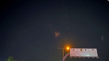 الهجوم القطري