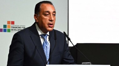 رئيس مجلس الوزراء، مصطفى مدبولي