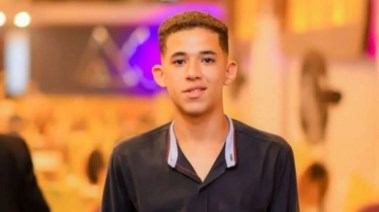 الفقيد ابراهيم 