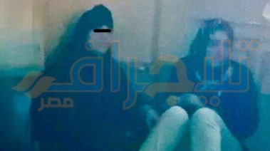المتهمتان