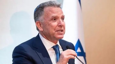 المبعوث الخاص للبيت الأبيض، ستيف ويتكوف