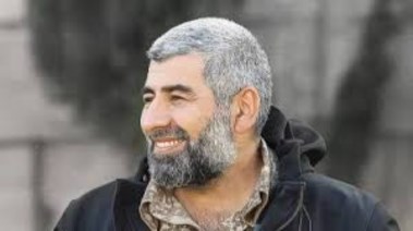 القائد بحركة حماس، محمد عيسى العيسى