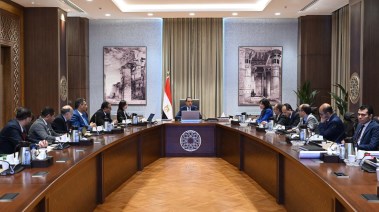 مدبولي يتابع تطوير موانئ الصيد في اجتماع حكومي