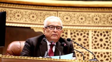  المستشار بهاء الدين أبوشقة