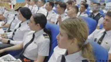 مدرسة الطيران بعد الإعدادية بنات