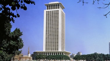 مصر تدين الهجوم الإرهابي في النيجر
