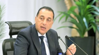 مجلس الوزراء، مصطفى مدبولي