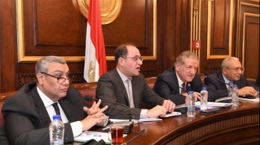 لجنة الخطة والموازنة بمجلس النواب