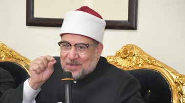 الدكتور محمد مختار جمعة