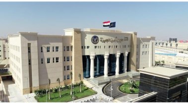 مديرية أمن الجيزة - أرشيفية 