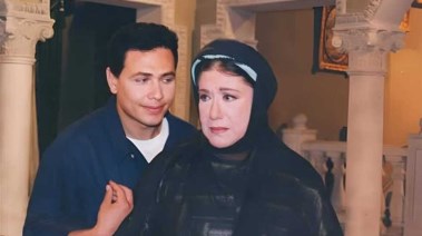 محمد رياض وسميحة أيوب