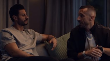 علي معلول ومحمد الشناوي