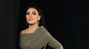 مي فاروق
