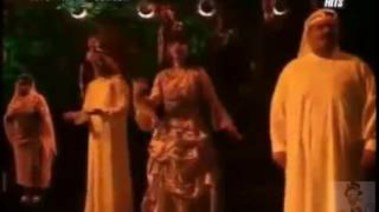 أغنية "الحلم العربي"