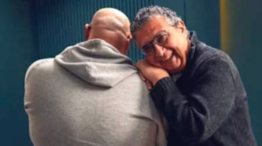 ماجد الكدواني في برنامج فضفضت أوي