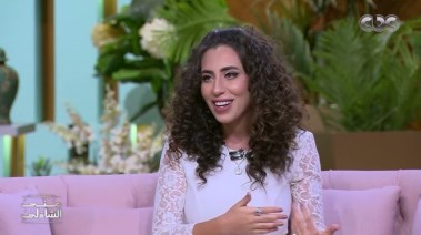 من هي منة عدلي القيعي؟