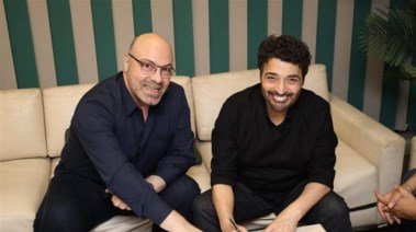تعاقد حميد الشاعري مع شركة روتانا
