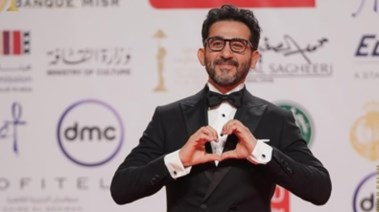 أحمد حلمي