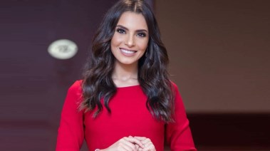 كارمن سليمان 