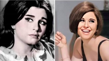 سعاد حسني