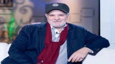 الفنان محمد عبد الجواد