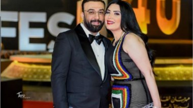 انفصال عبير صبري