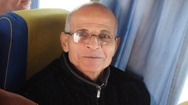 المتوفى عزت عبد الفتاح هاشم 