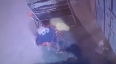 جانب من الفيديو 