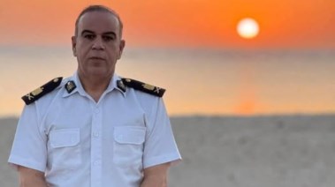 اللواء جمال الخولي مساعد مدير أمن البحر الأحمر