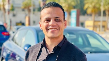 البلوجر محمد ياقوت